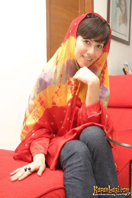 Foto Venna Melinda