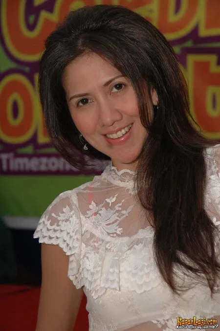 Foto Venna Melinda