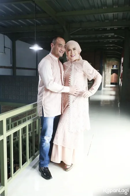 Foto Venna Melinda