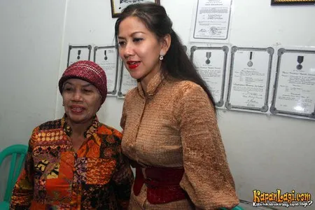 Foto Venna Melinda