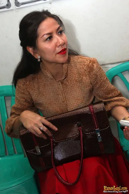 Foto Venna Melinda
