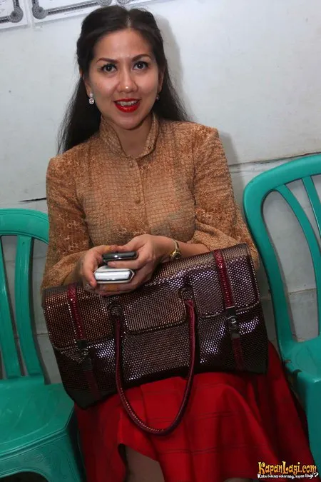 Foto Venna Melinda