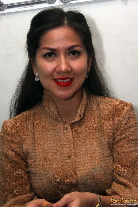 Foto Venna Melinda