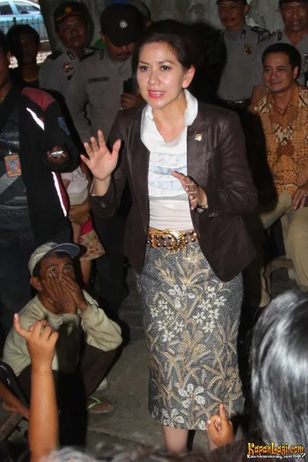 Foto Venna Melinda