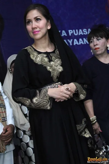 Foto Venna Melinda