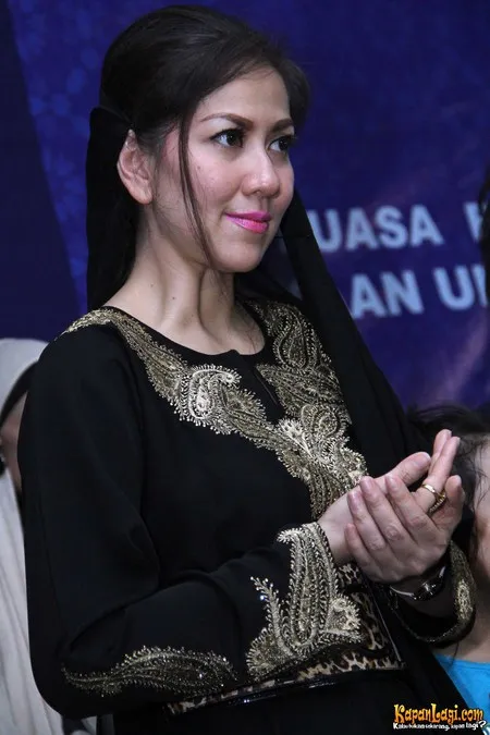 Foto Venna Melinda