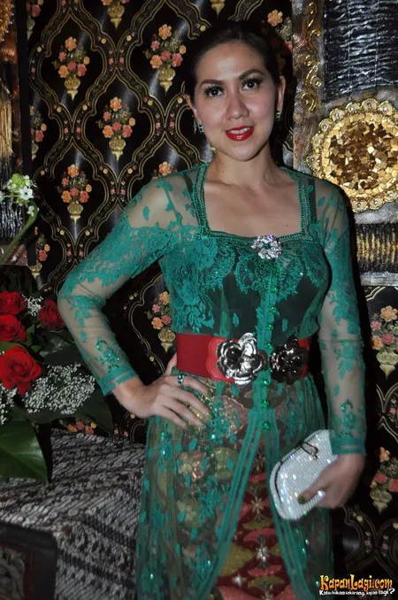 Foto Venna Melinda