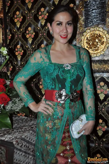 Foto Venna Melinda