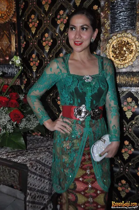 Foto Venna Melinda