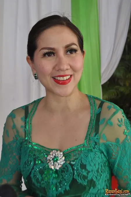 Foto Venna Melinda