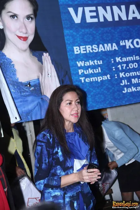 Foto Venna Melinda