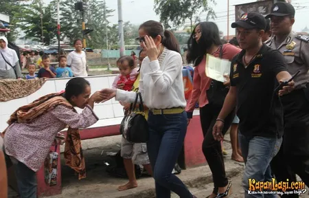 Foto Venna Melinda