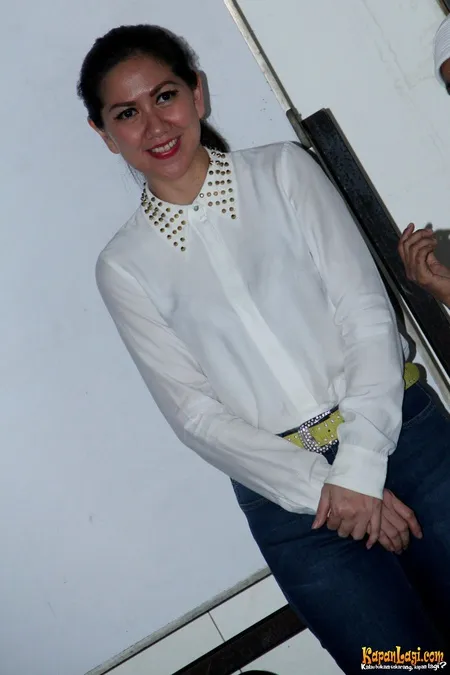 Foto Venna Melinda