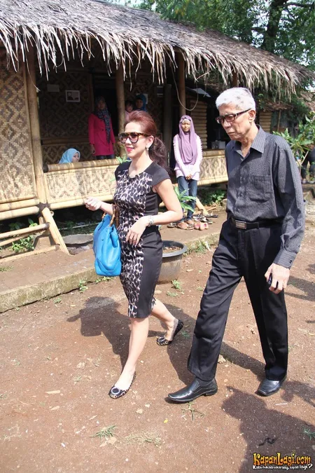 Foto Venna Melinda