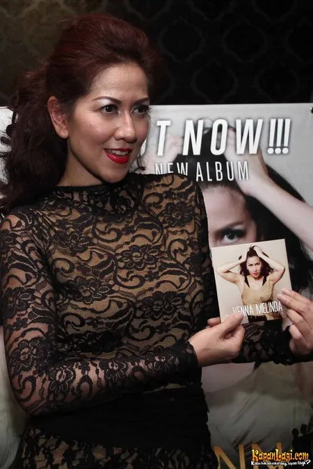 Foto Venna Melinda