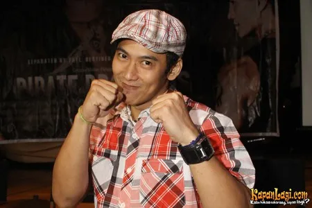 Foto Verdy Bhawanta