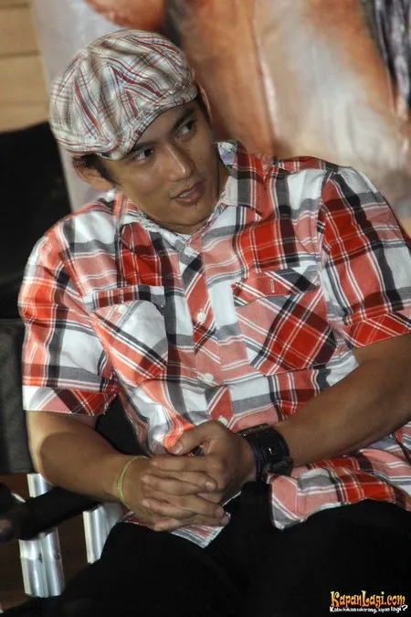 Foto Verdy Bhawanta