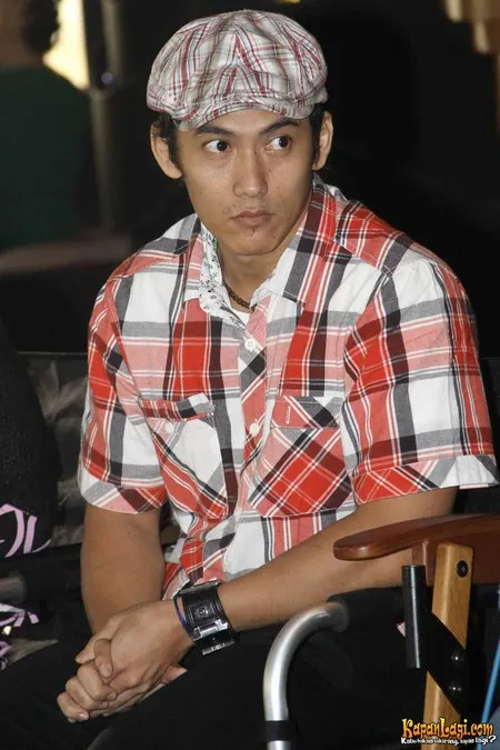 Foto Verdy Bhawanta