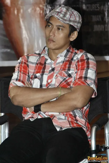 Foto Verdy Bhawanta