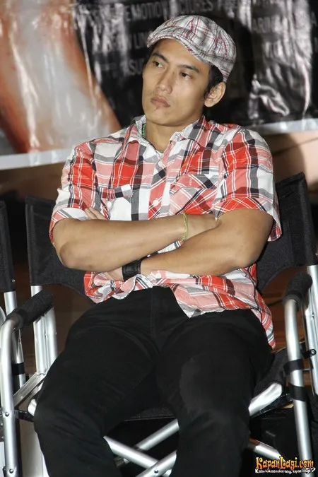 Foto Verdy Bhawanta