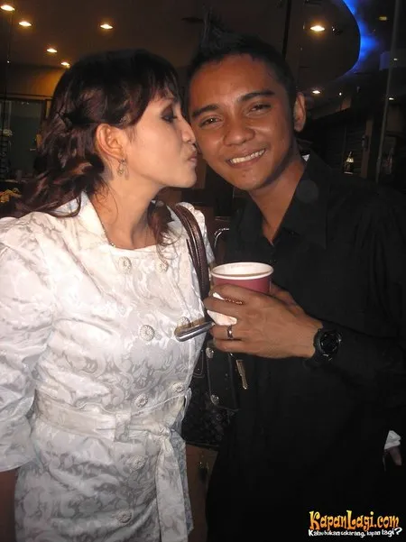 Foto Vereen Donna