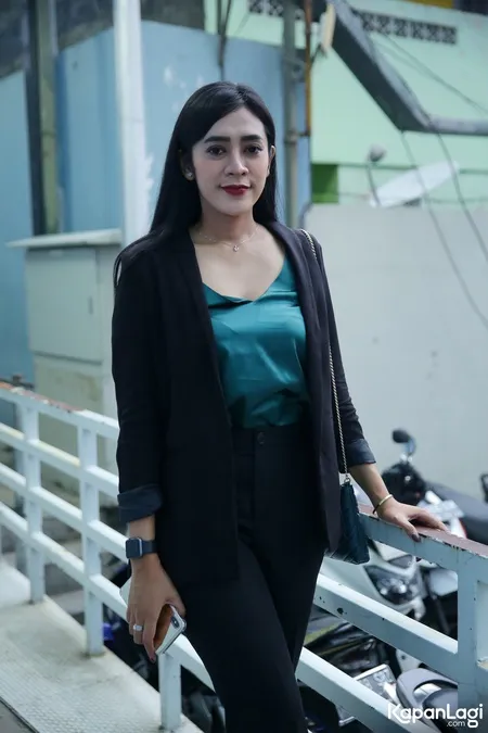 Foto Vernita Syabilla