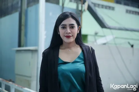 Foto Vernita Syabilla