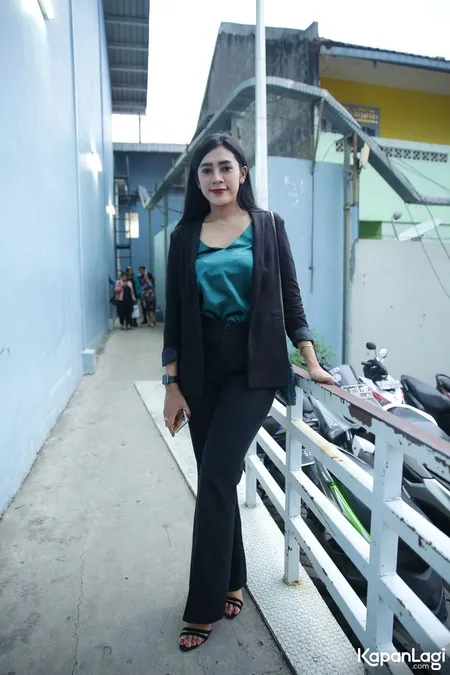 Foto Vernita Syabilla
