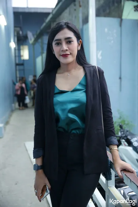 Foto Vernita Syabilla