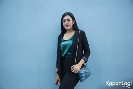 Foto Vernita Syabilla
