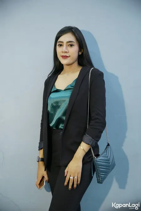 Foto Vernita Syabilla