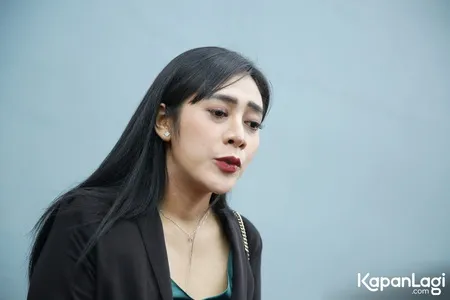 Foto Vernita Syabilla