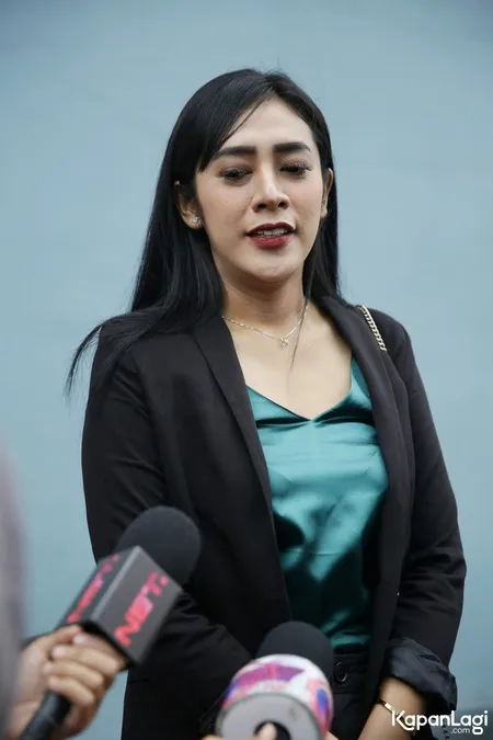 Foto Vernita Syabilla