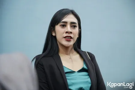 Foto Vernita Syabilla