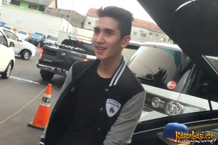 Foto Verrell Bramasta