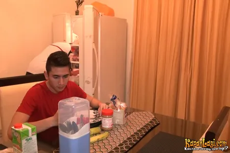 Foto Verrell Bramasta