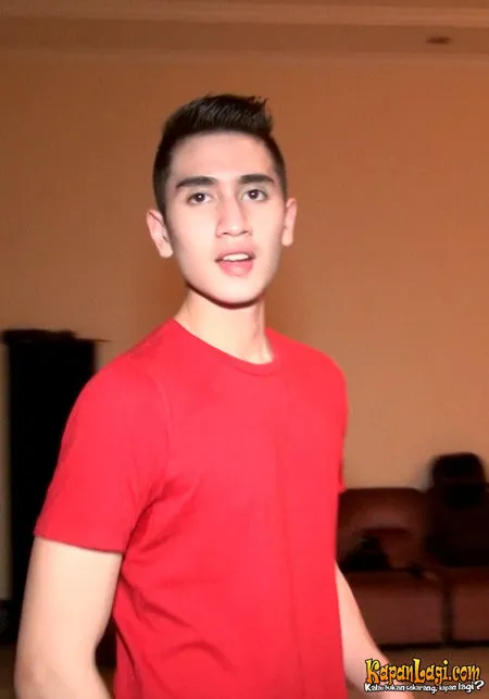 Foto Verrell Bramasta