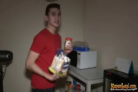 Foto Verrell Bramasta