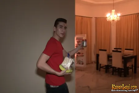 Foto Verrell Bramasta