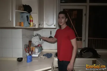 Foto Verrell Bramasta