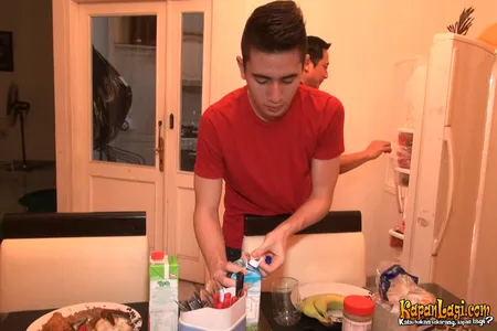 Foto Verrell Bramasta