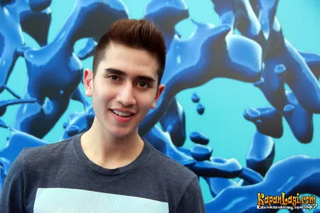 Foto Verrell Bramasta