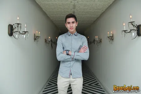 Foto Verrell Bramasta