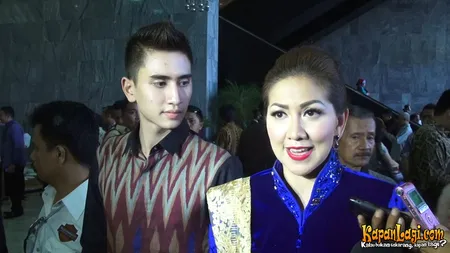 Foto Verrell Bramasta