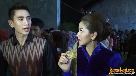 Foto Verrell Bramasta