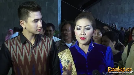 Foto Verrell Bramasta