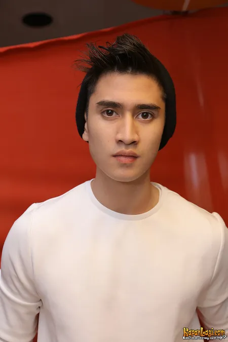 Foto Verrell Bramasta