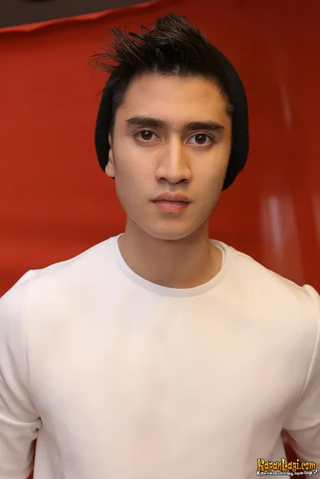 Foto Verrell Bramasta