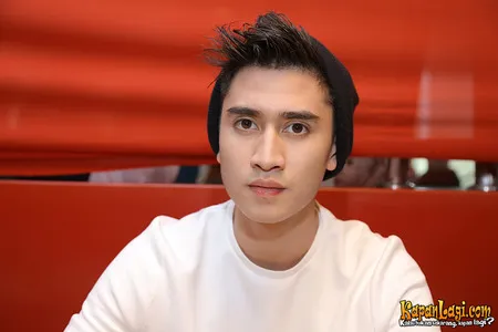 Foto Verrell Bramasta