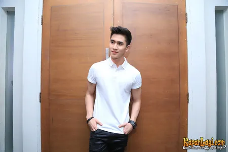 Foto Verrell Bramasta